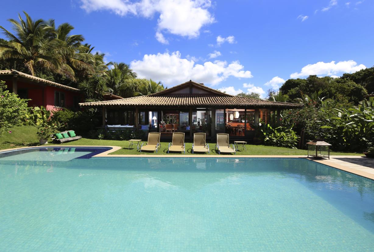 Bah065 - Casa em Trancoso