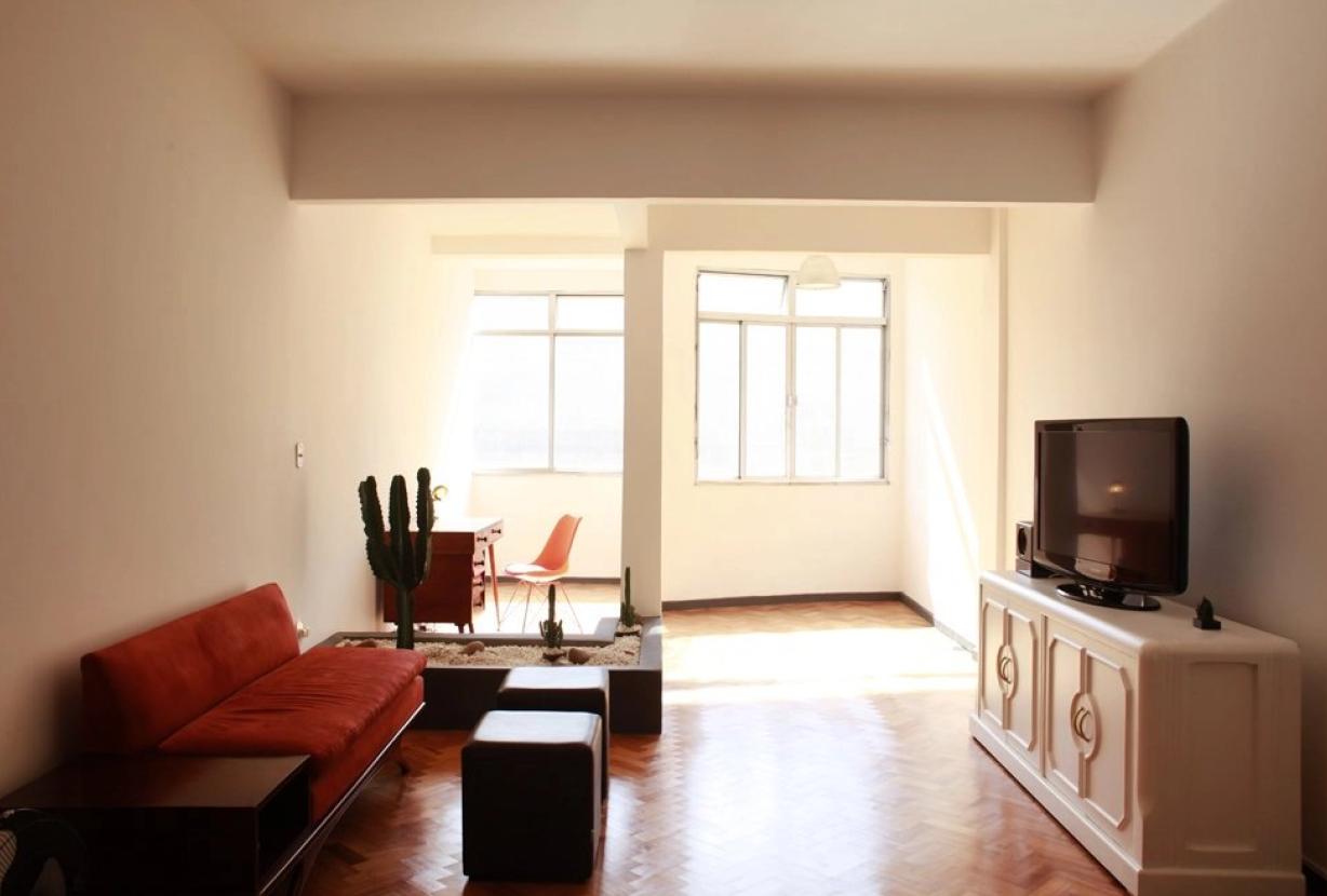 Rio256 - Appartement à Copacabana