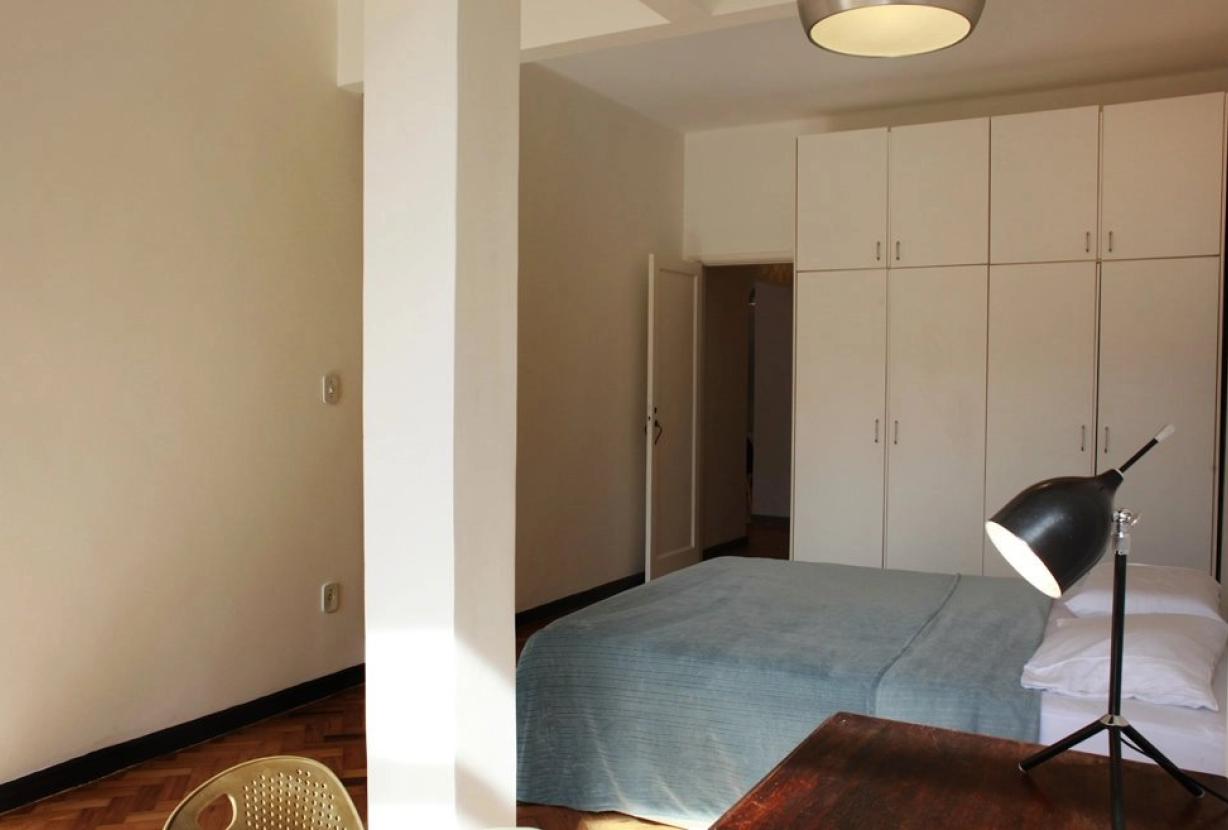 Rio256 - Appartement à Copacabana