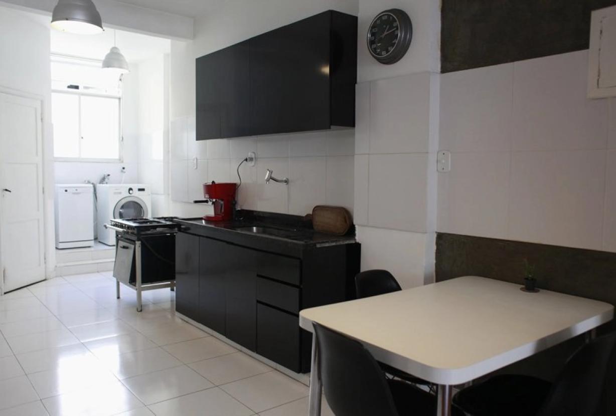 Rio256 - Appartement à Copacabana