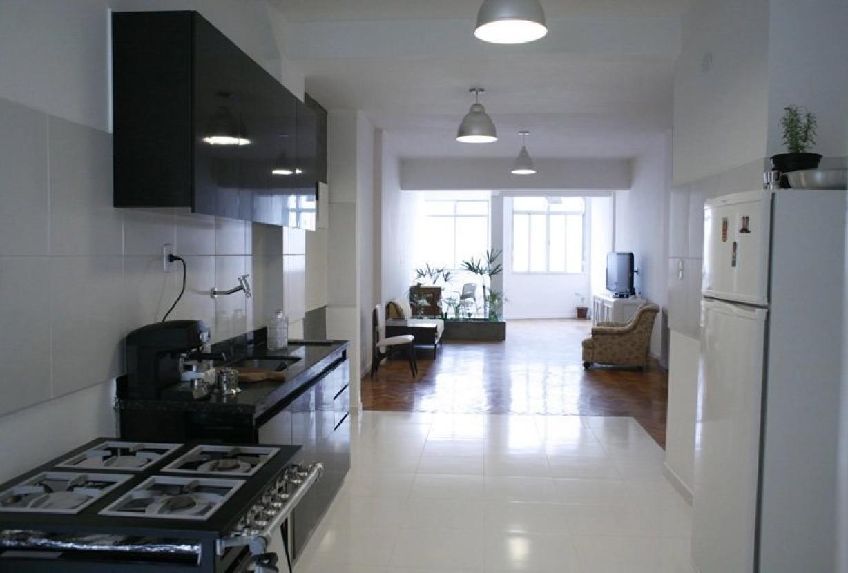 Rio256 - Appartement à Copacabana