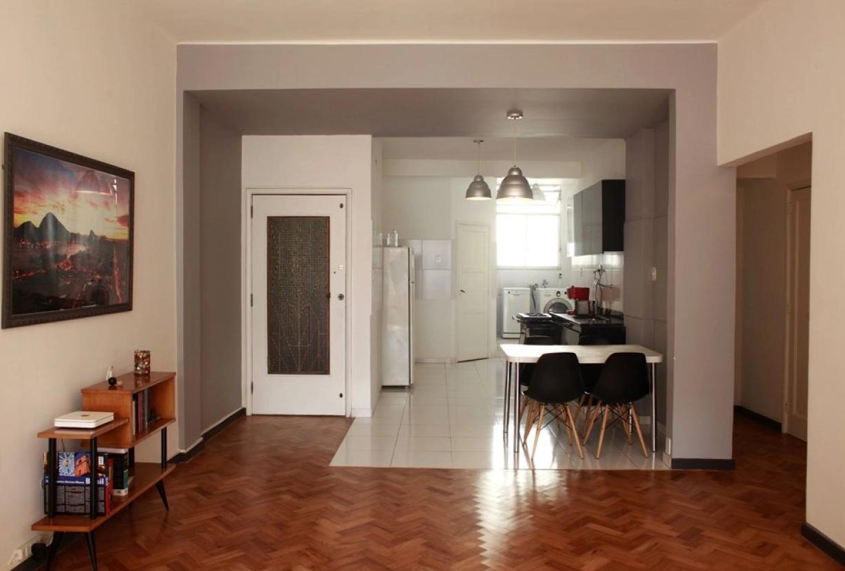 Rio256 - Appartement à Copacabana