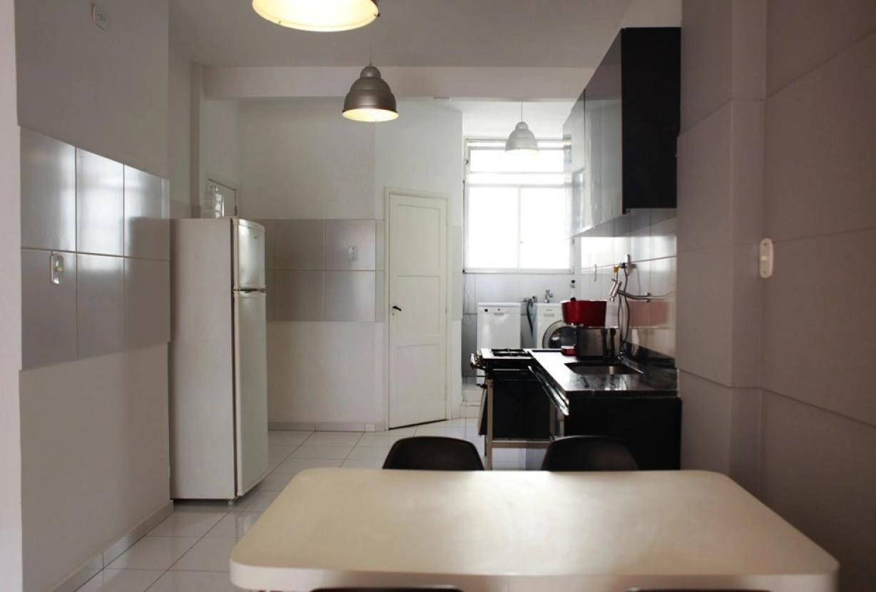 Rio256 - Appartement à Copacabana