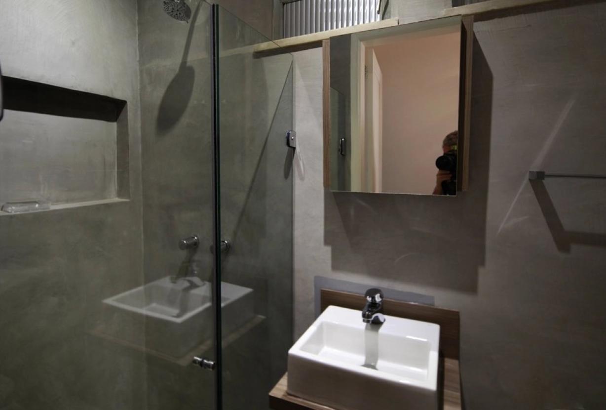 Rio256 - Appartement à Copacabana