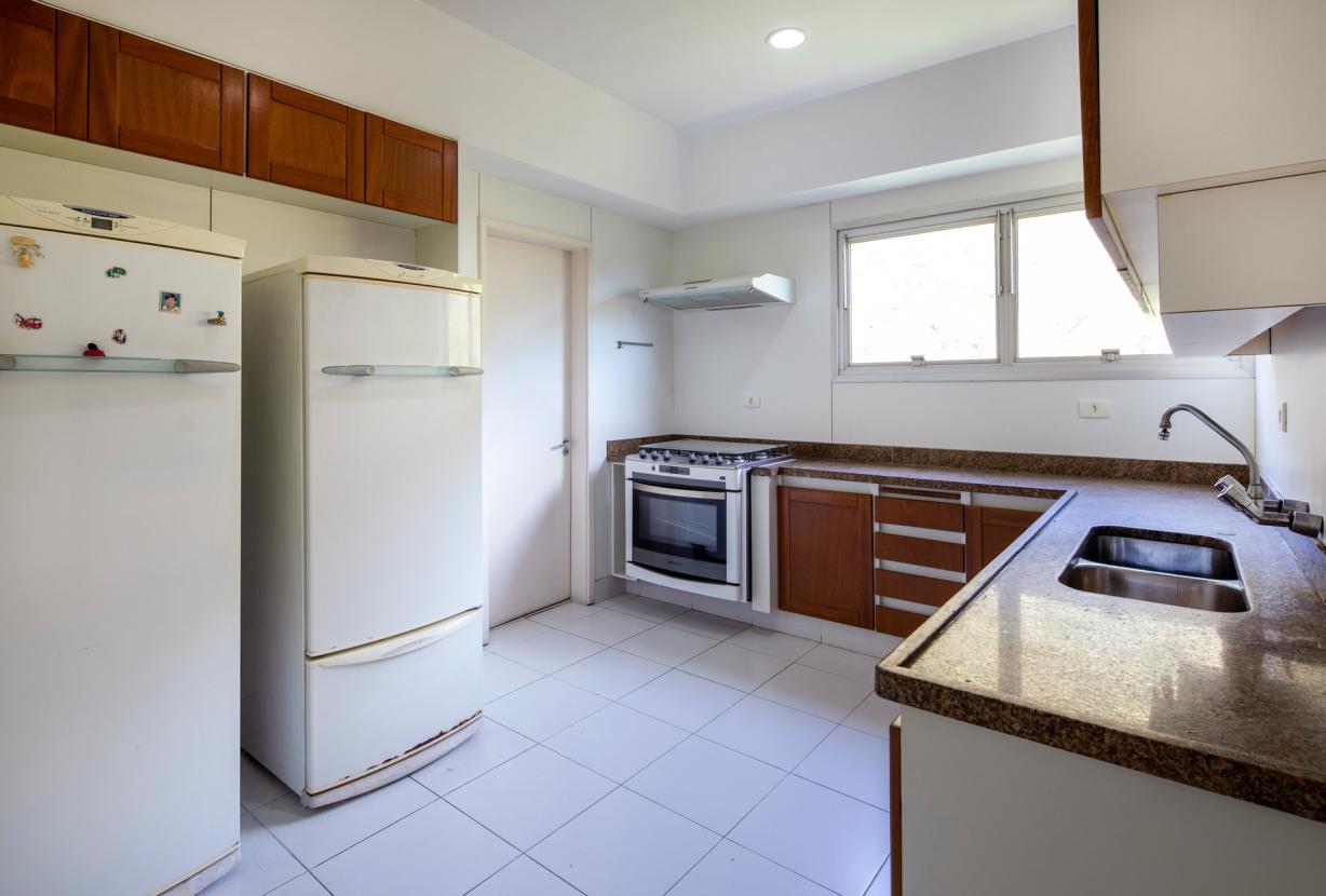 Rio271 - Cobertura de 366 m² com vista para o mar em São Conrado