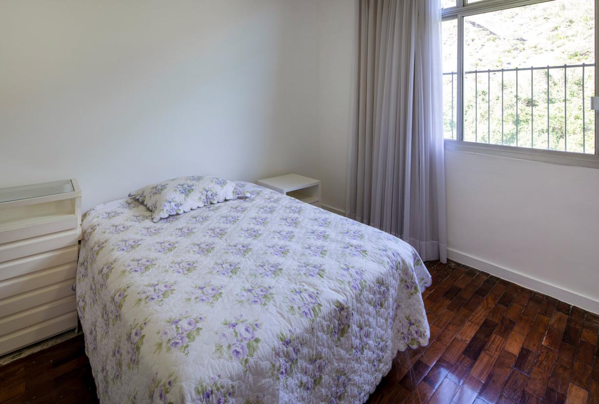 Rio271 - Cobertura de 366 m² com vista para o mar em São Conrado