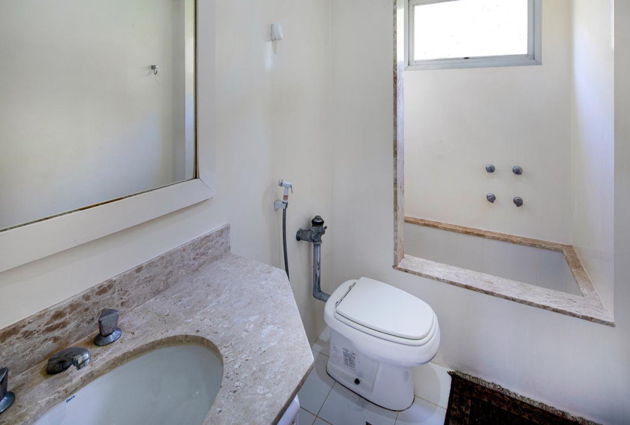 Rio271 - Cobertura de 366 m² com vista para o mar em São Conrado
