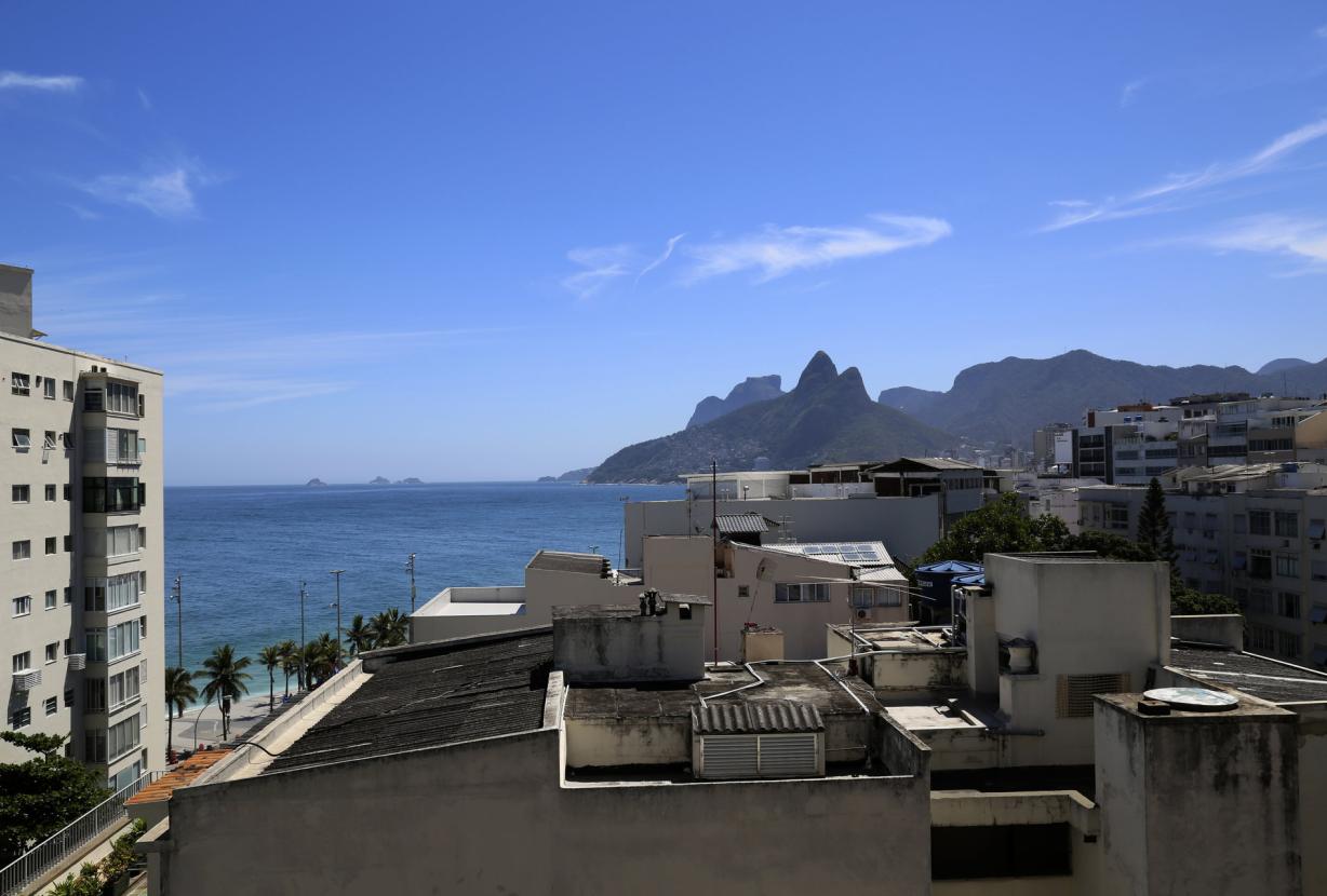 Rio121 - Apartment in Ipanema for sale