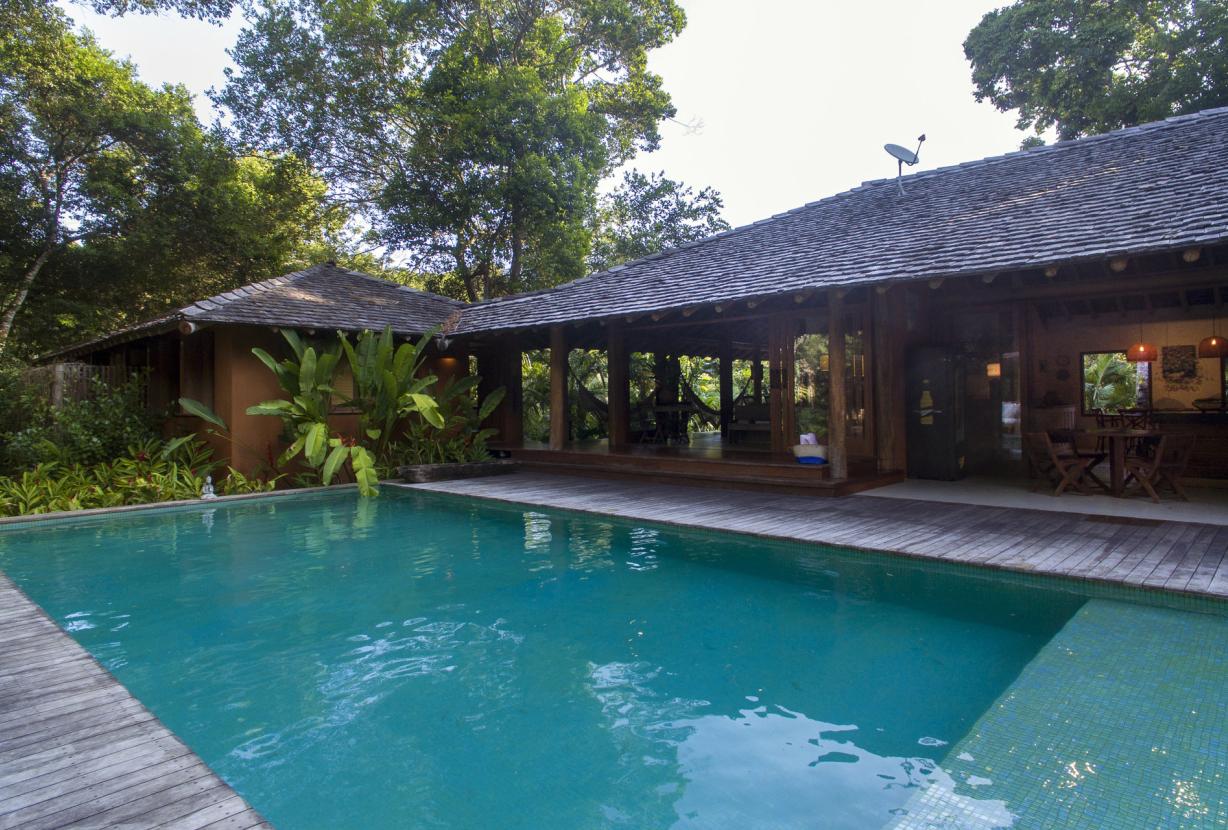 Bah129 - Villa à Trancoso