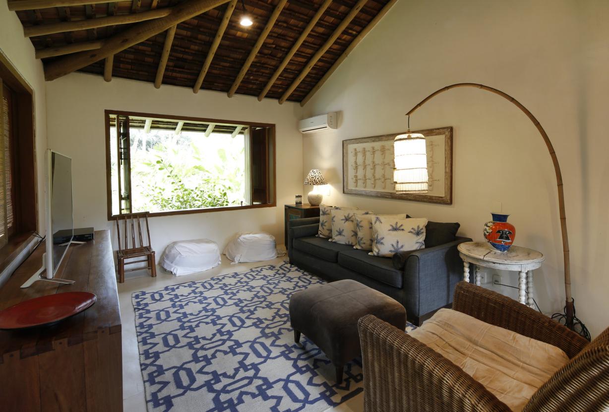 Bah129 - Villa à Trancoso