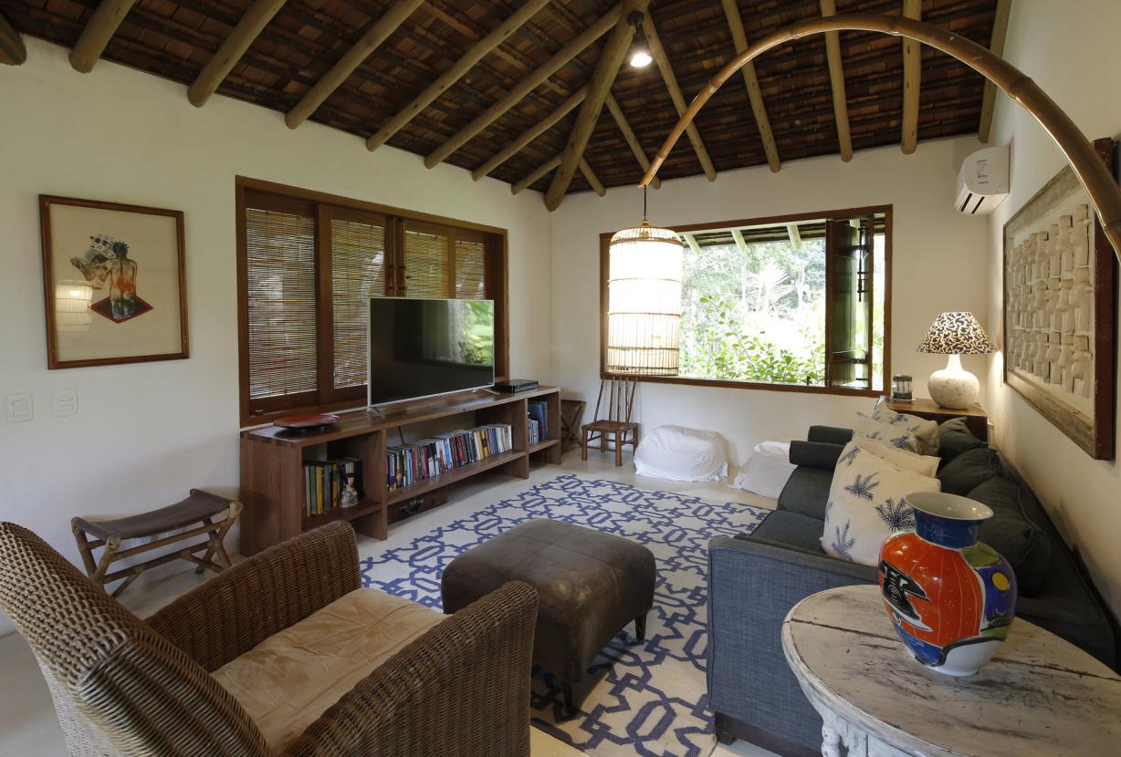 Bah129 - Villa à Trancoso