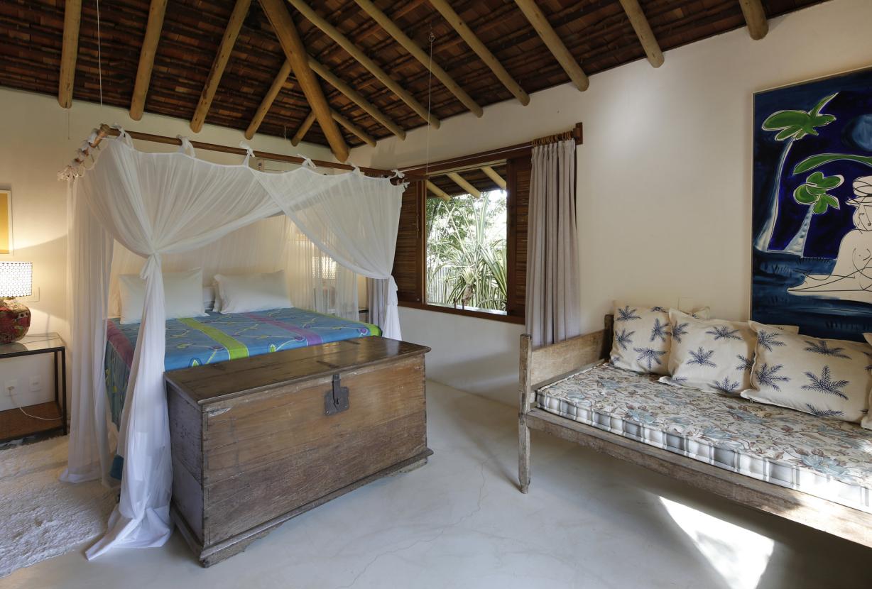 Bah129 - Villa à Trancoso