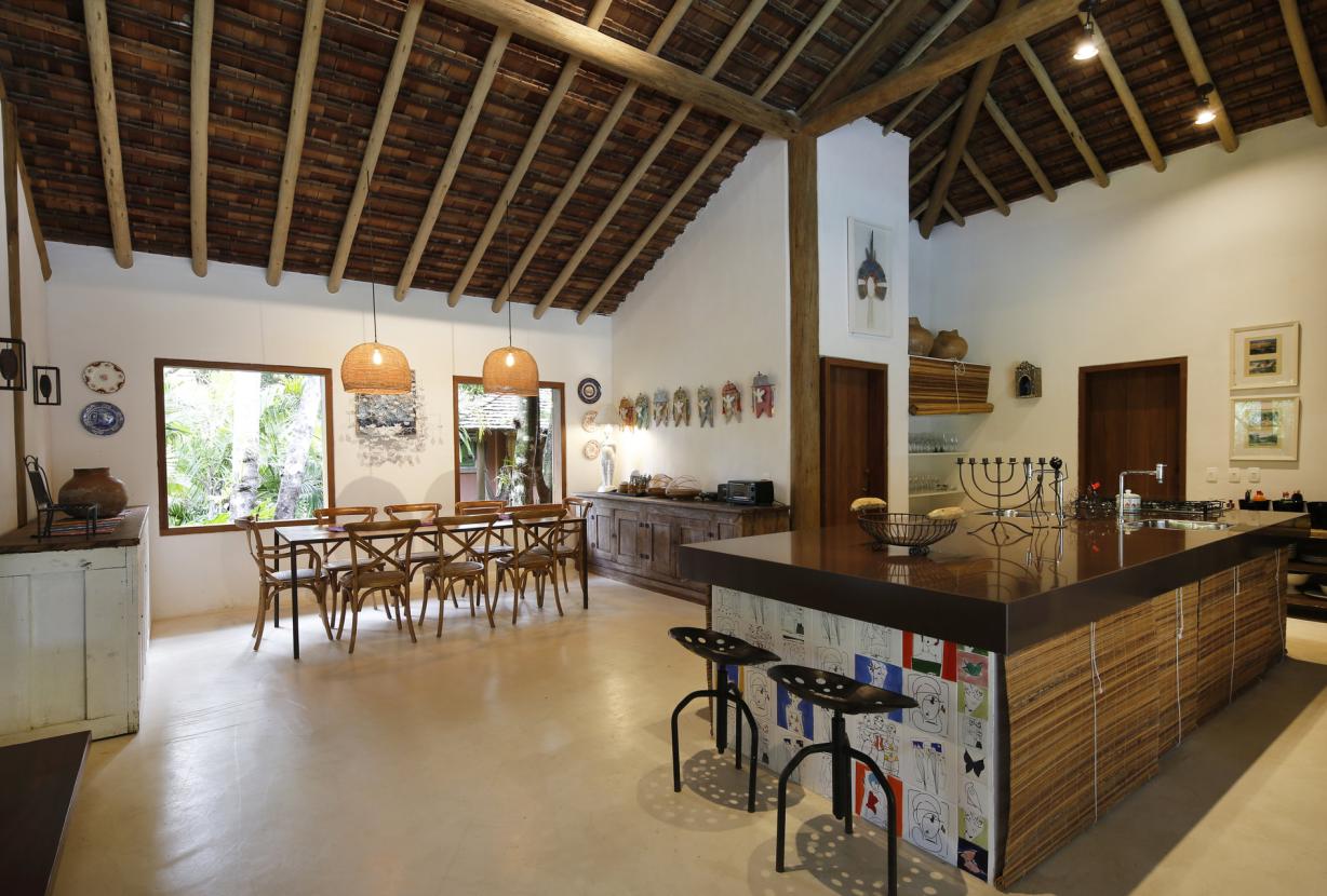 Bah129 - Villa à Trancoso