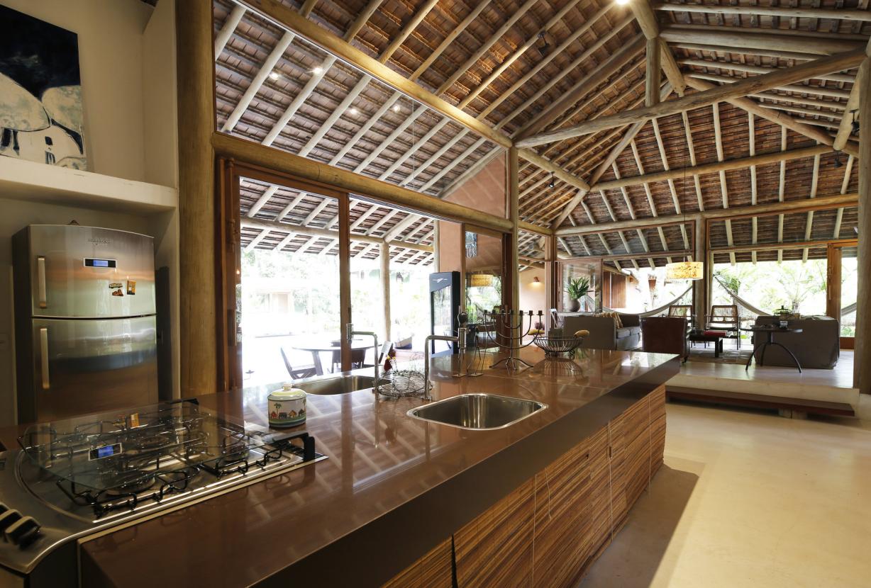 Bah129 - Villa à Trancoso