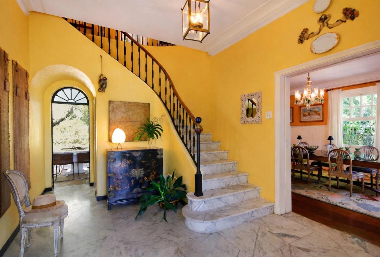 Rio345 - Villa charmosa com 5.000 m² de jardins no Alto da Boa Vista