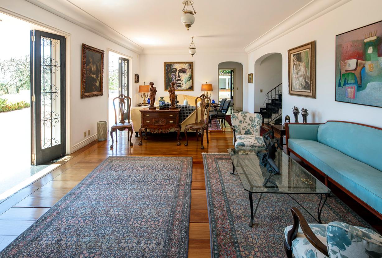 Rio300 - Casa em Santa Teresa