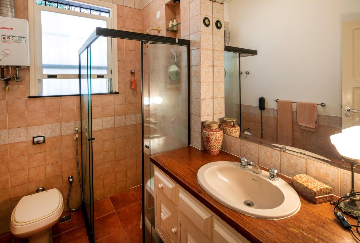 Rio300 - Casa em Santa Teresa