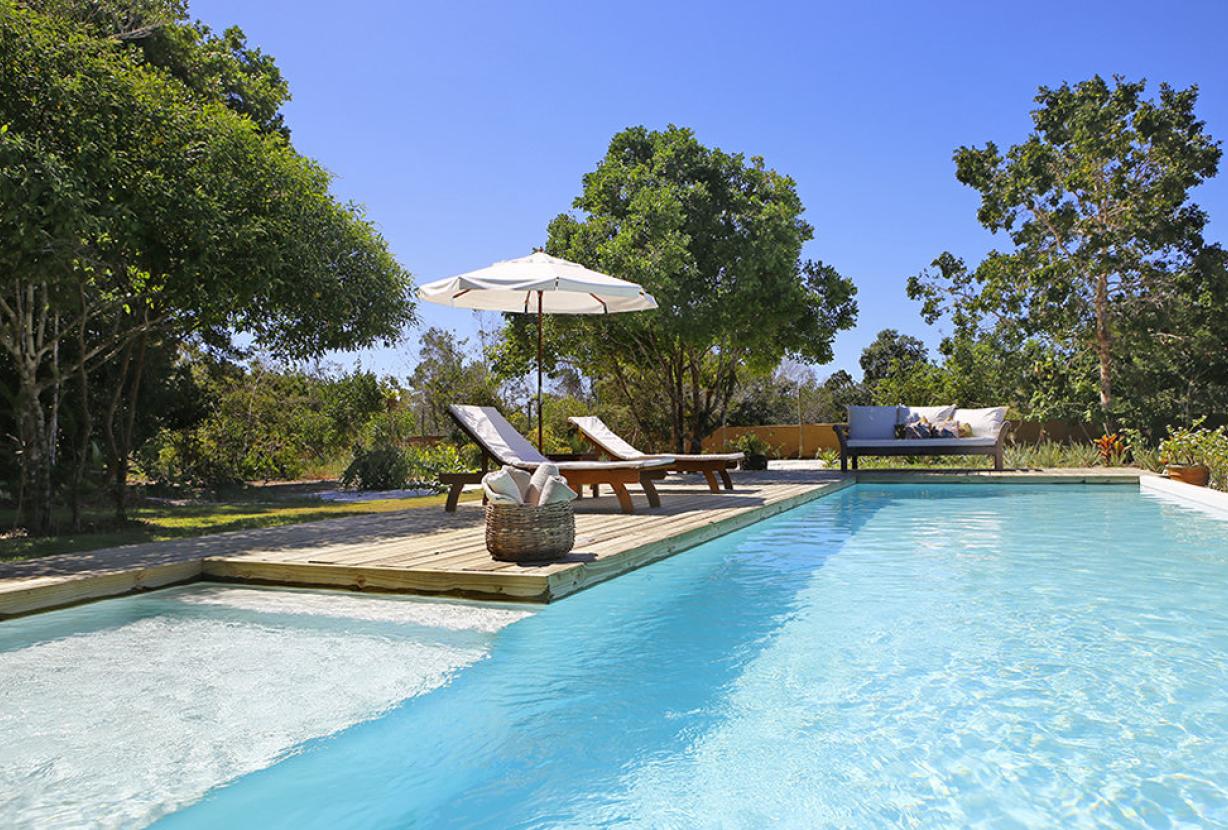Bah139 - House in Trancoso