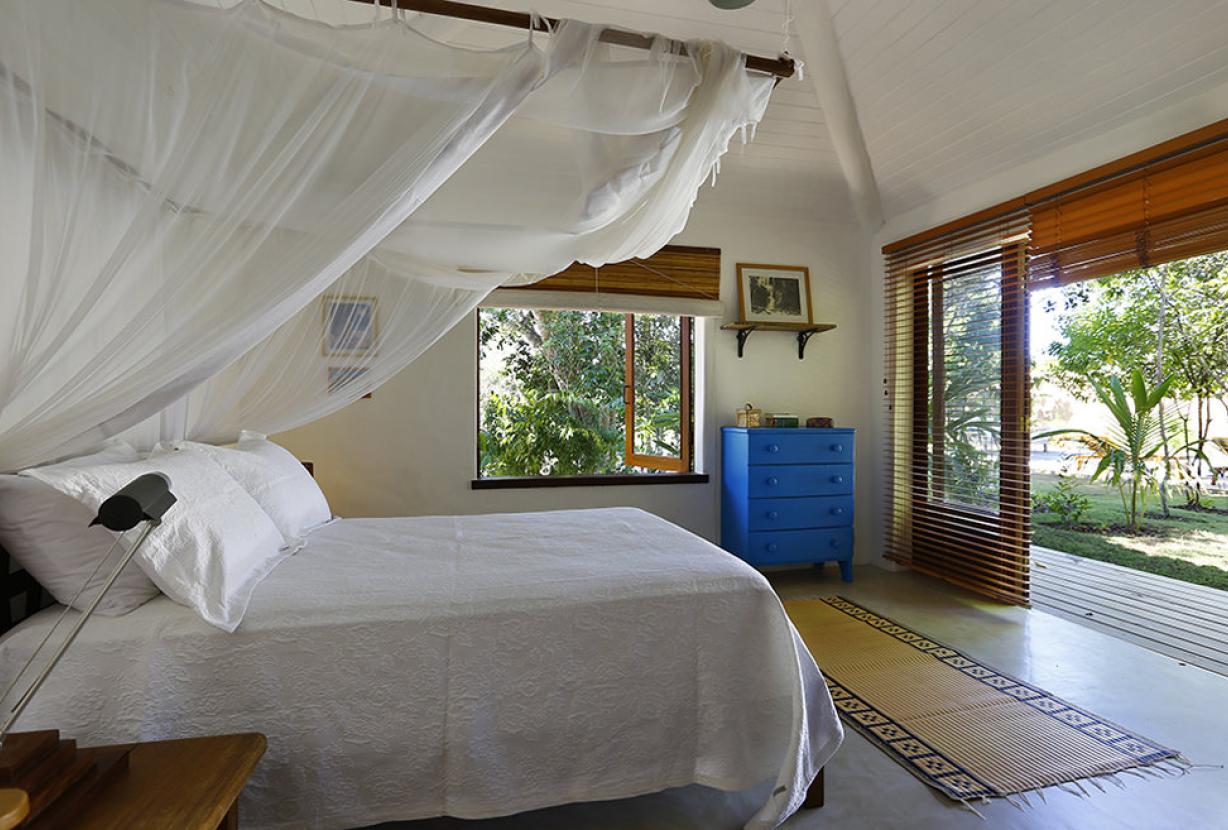 Bah139 - House in Trancoso