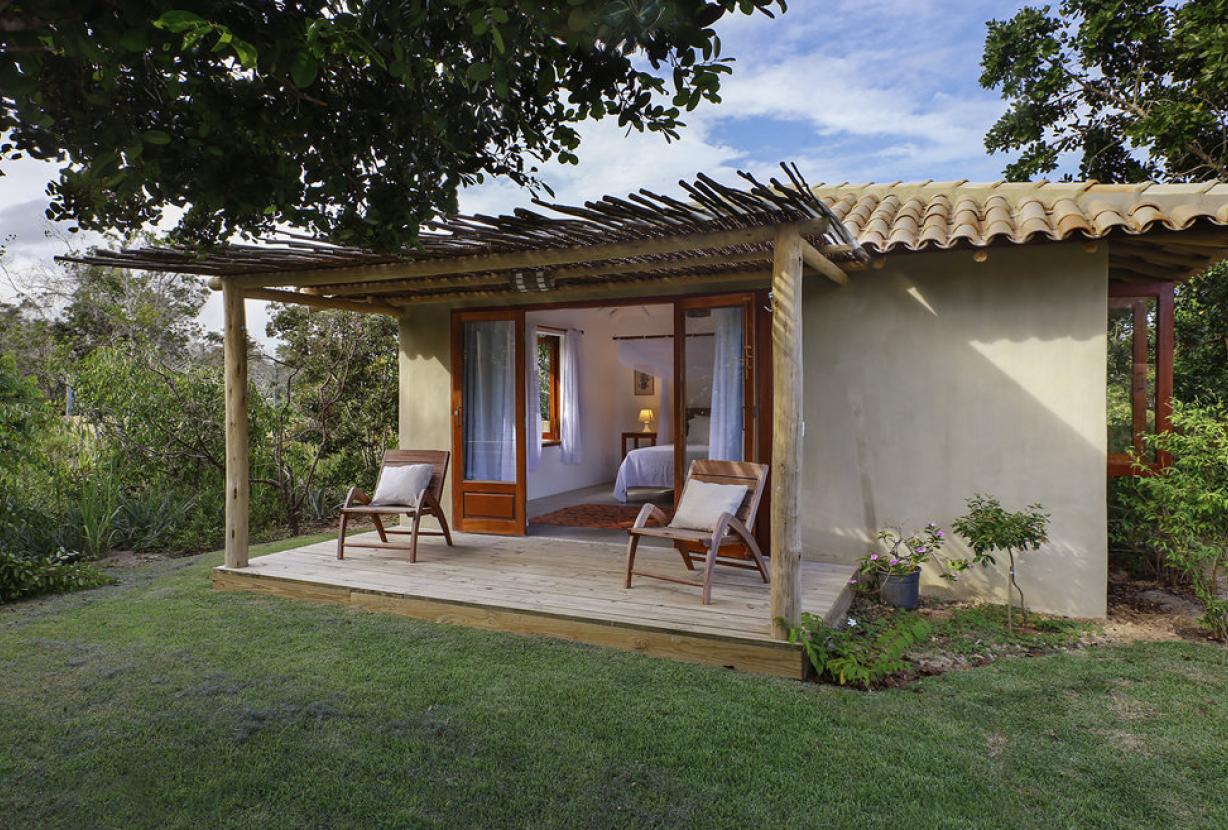 Bah139 - House in Trancoso