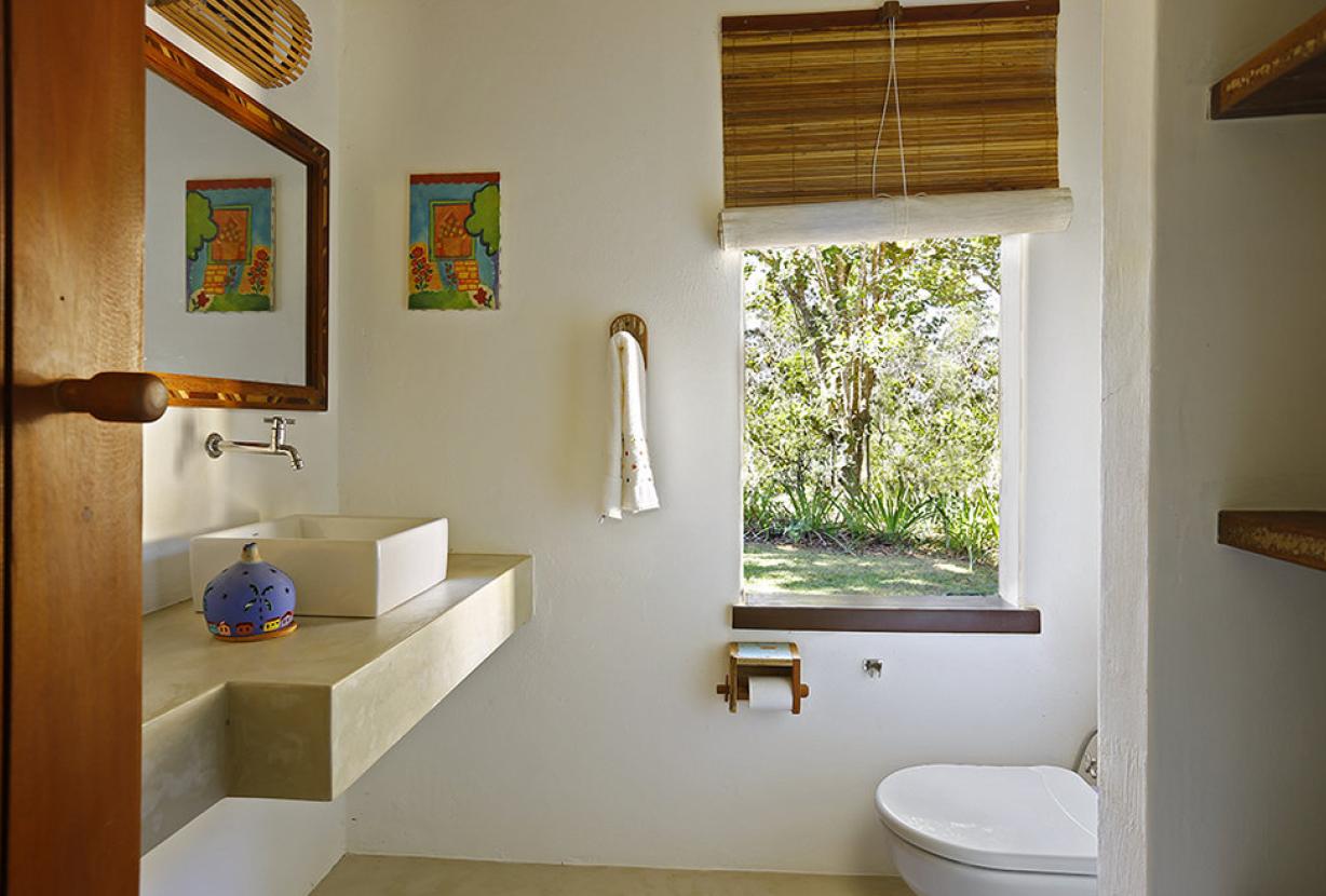 Bah139 - House in Trancoso