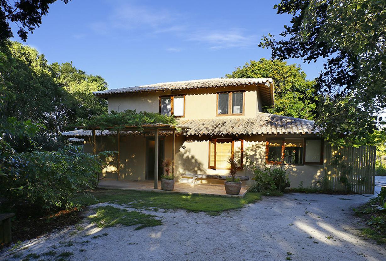 Bah139 - House in Trancoso