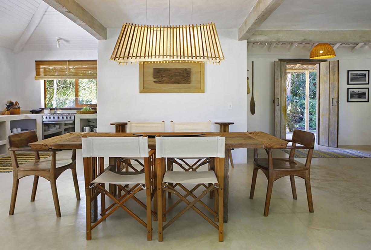 Bah139 - House in Trancoso