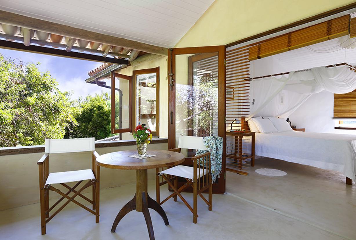 Bah139 - House in Trancoso