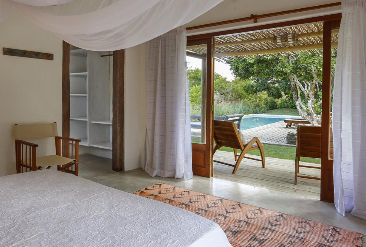 Bah139 - House in Trancoso