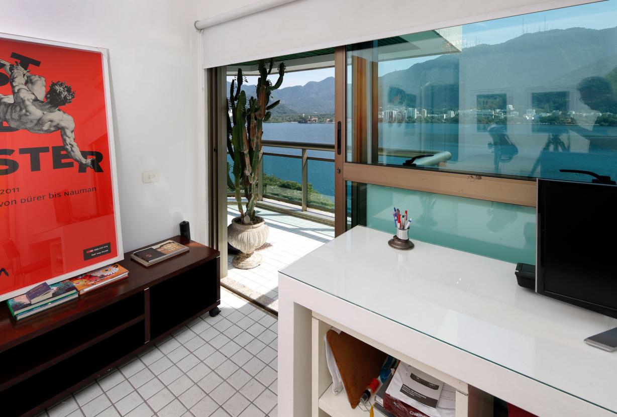 Rio301 - Apartment in Lagoa