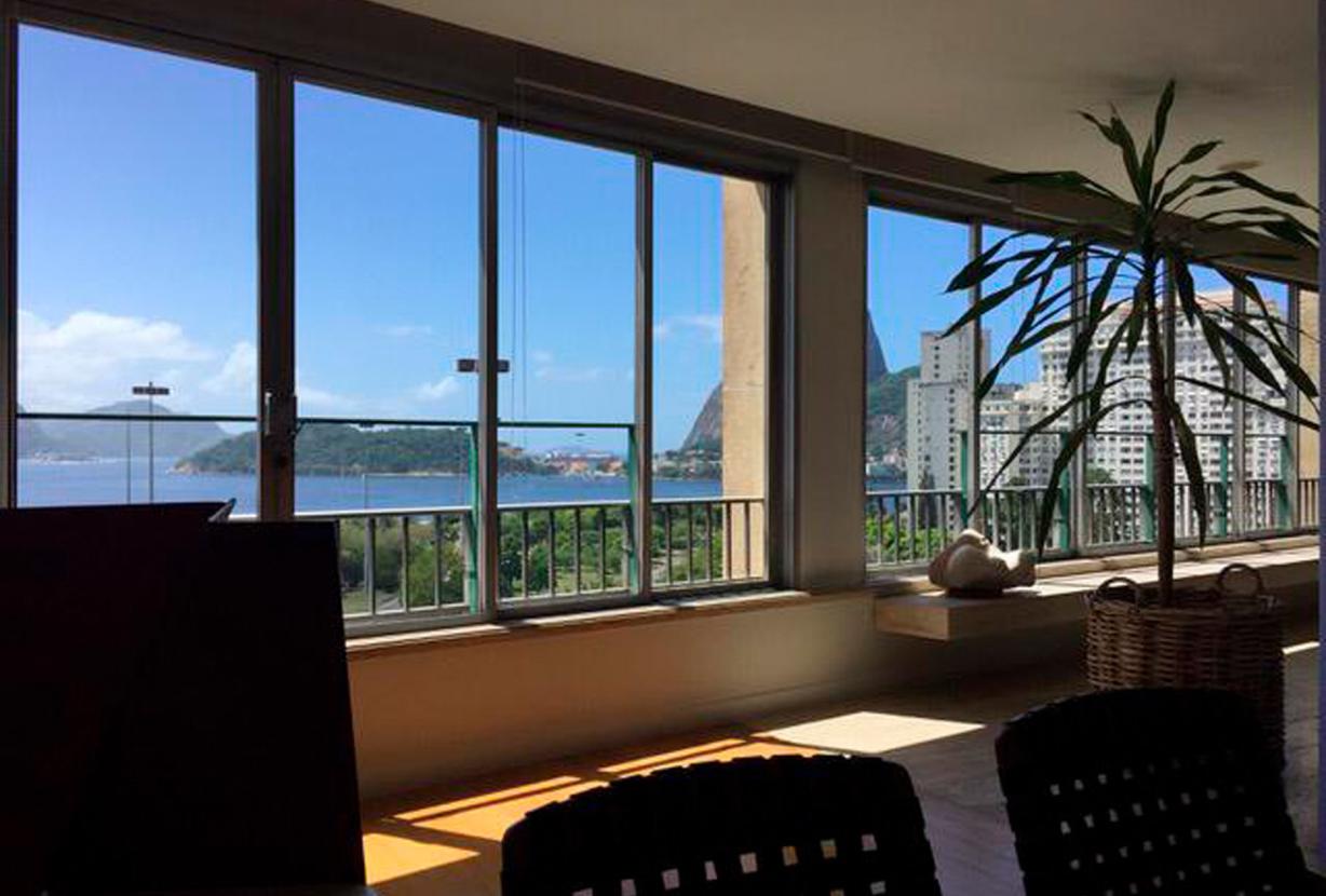 Rio310 - Apartment in Flamengo