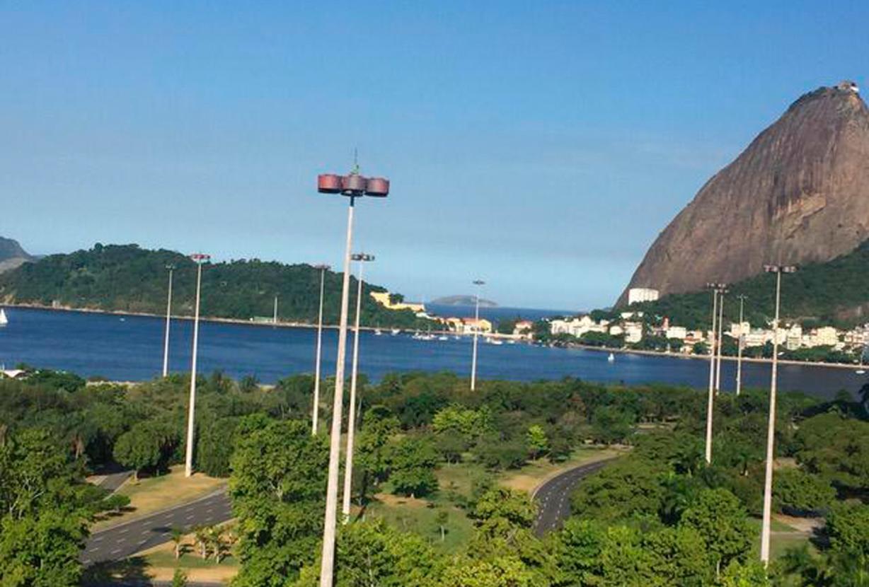 Rio310 - Apartment in Flamengo