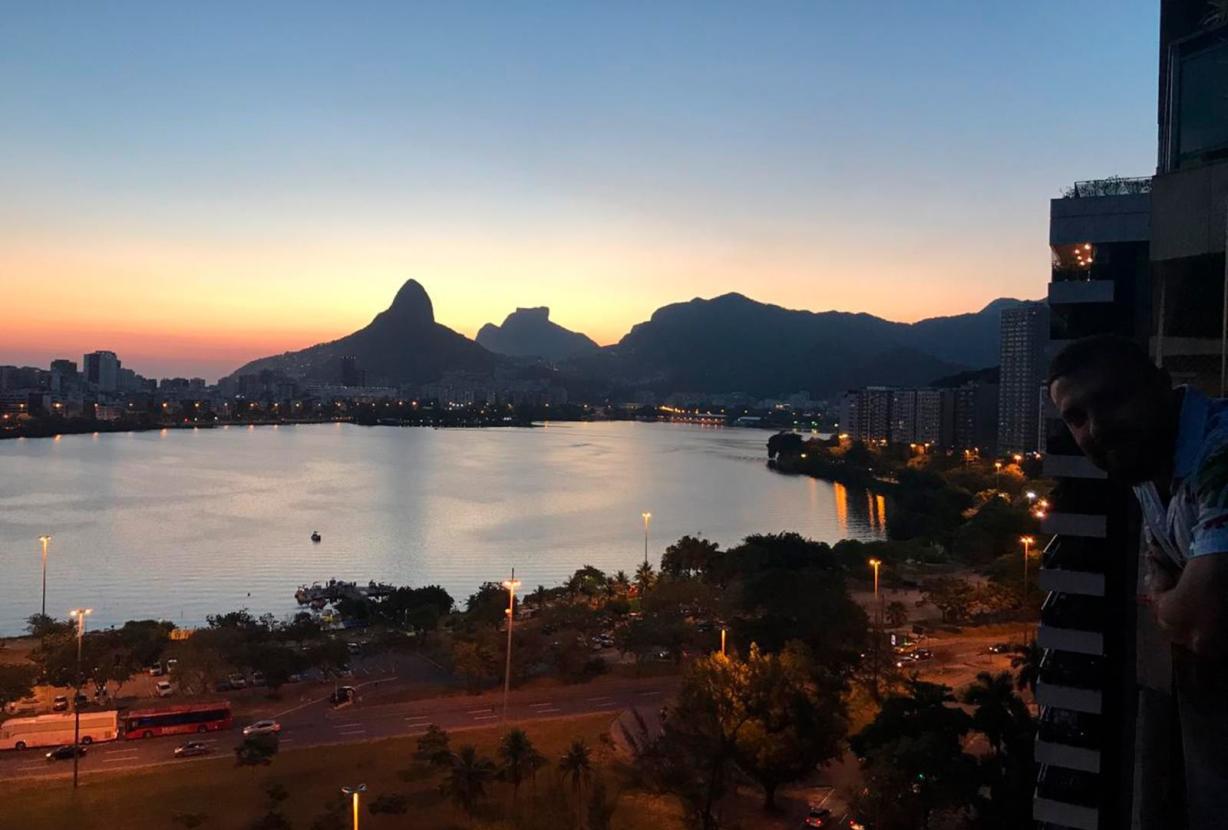 Rio316 - Penthouse à Lagoa