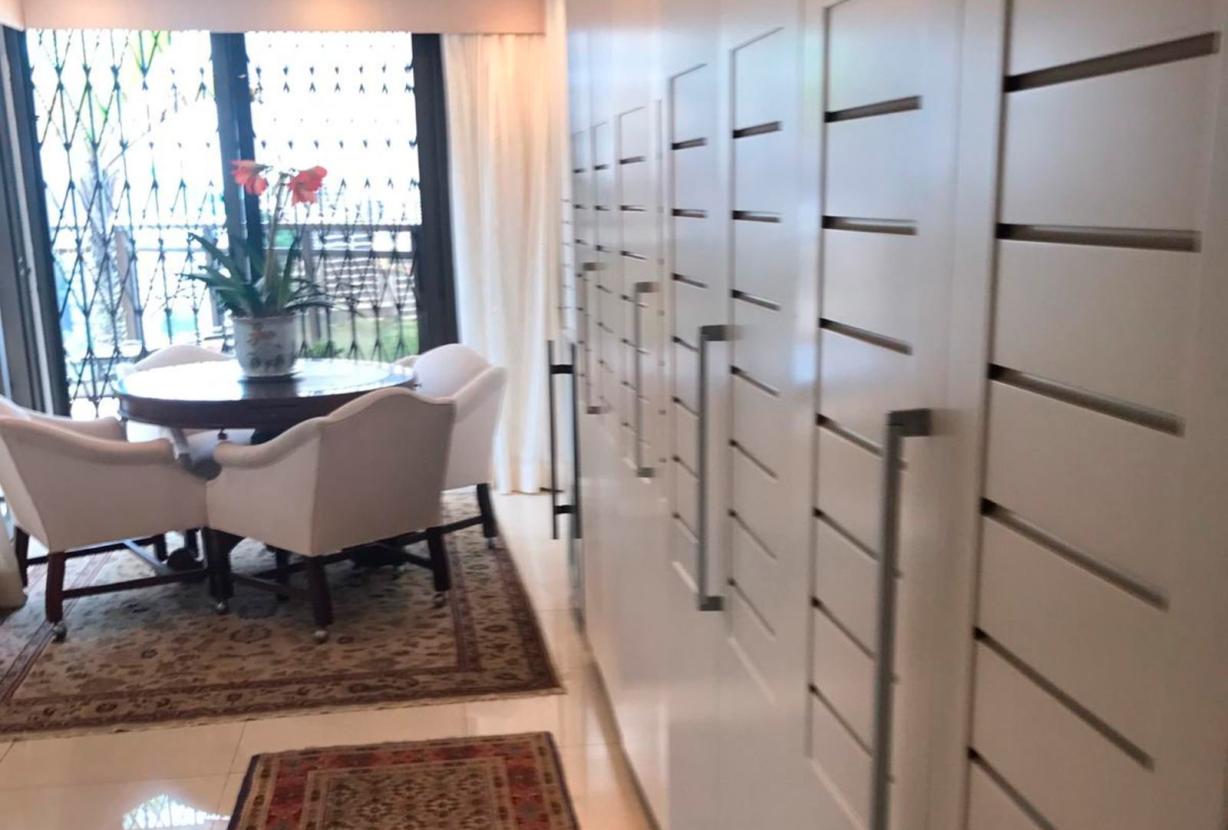 Rio316 - Penthouse à Lagoa