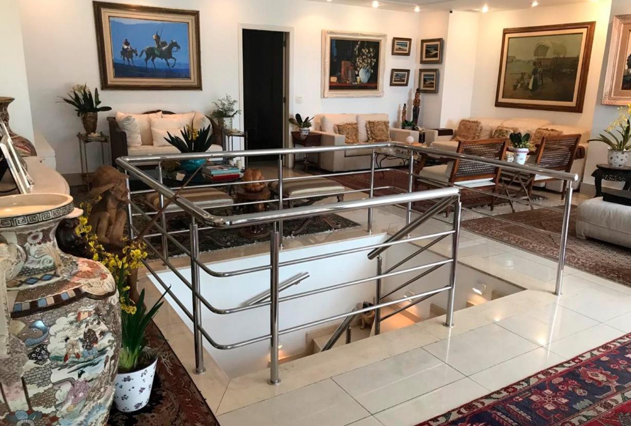 Rio316 - Penthouse à Lagoa
