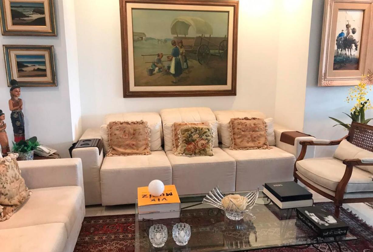 Rio316 - Penthouse à Lagoa