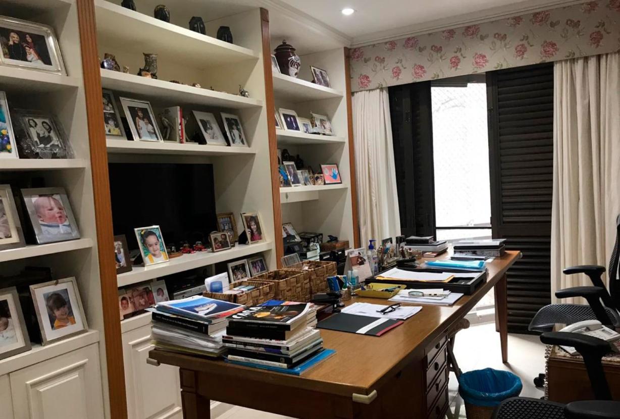 Rio316 - Penthouse à Lagoa