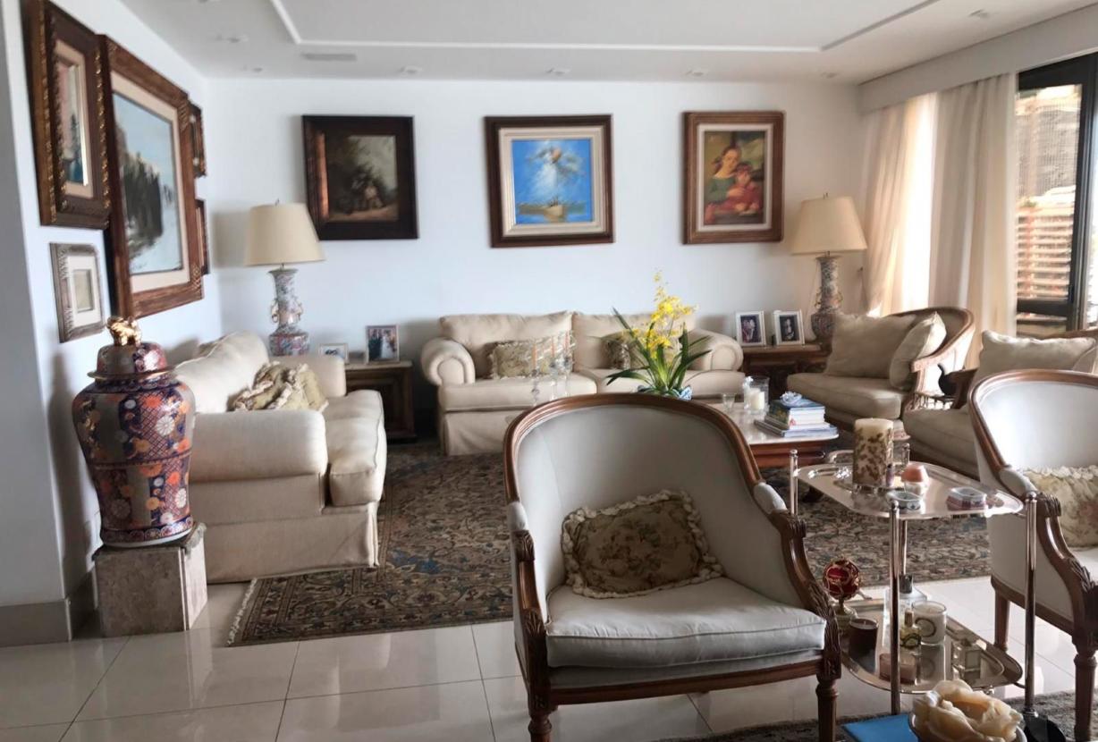 Rio316 - Penthouse à Lagoa