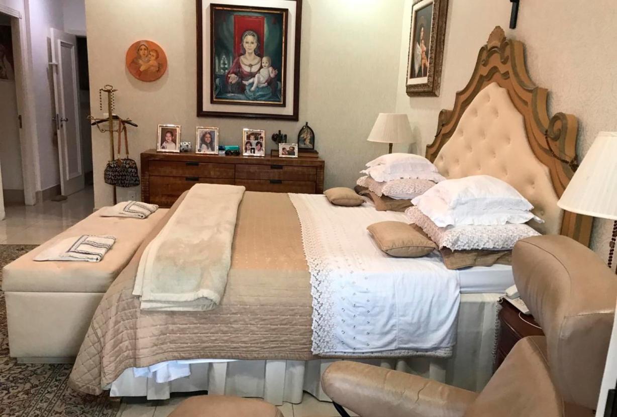 Rio316 - Penthouse à Lagoa