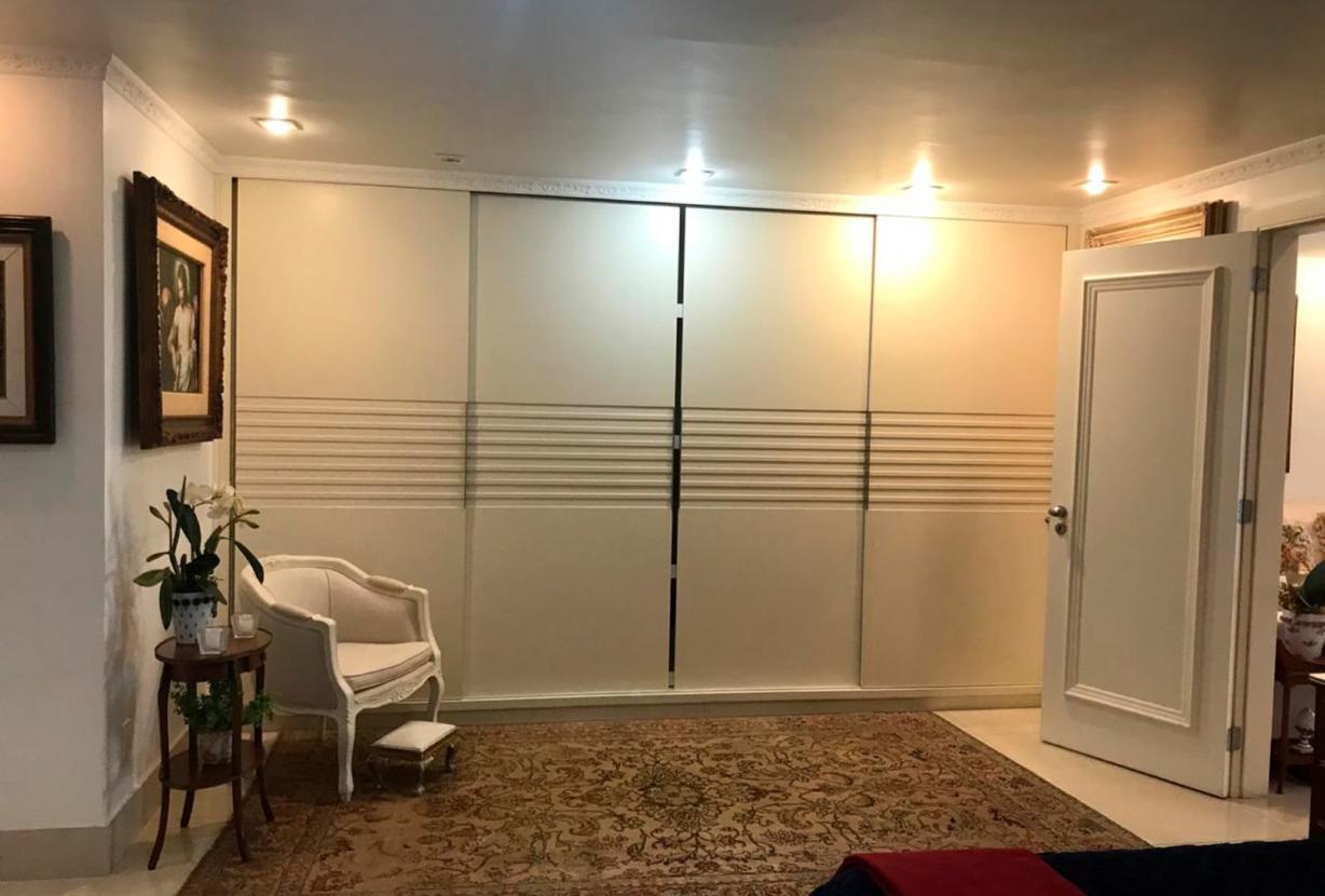 Rio316 - Penthouse à Lagoa