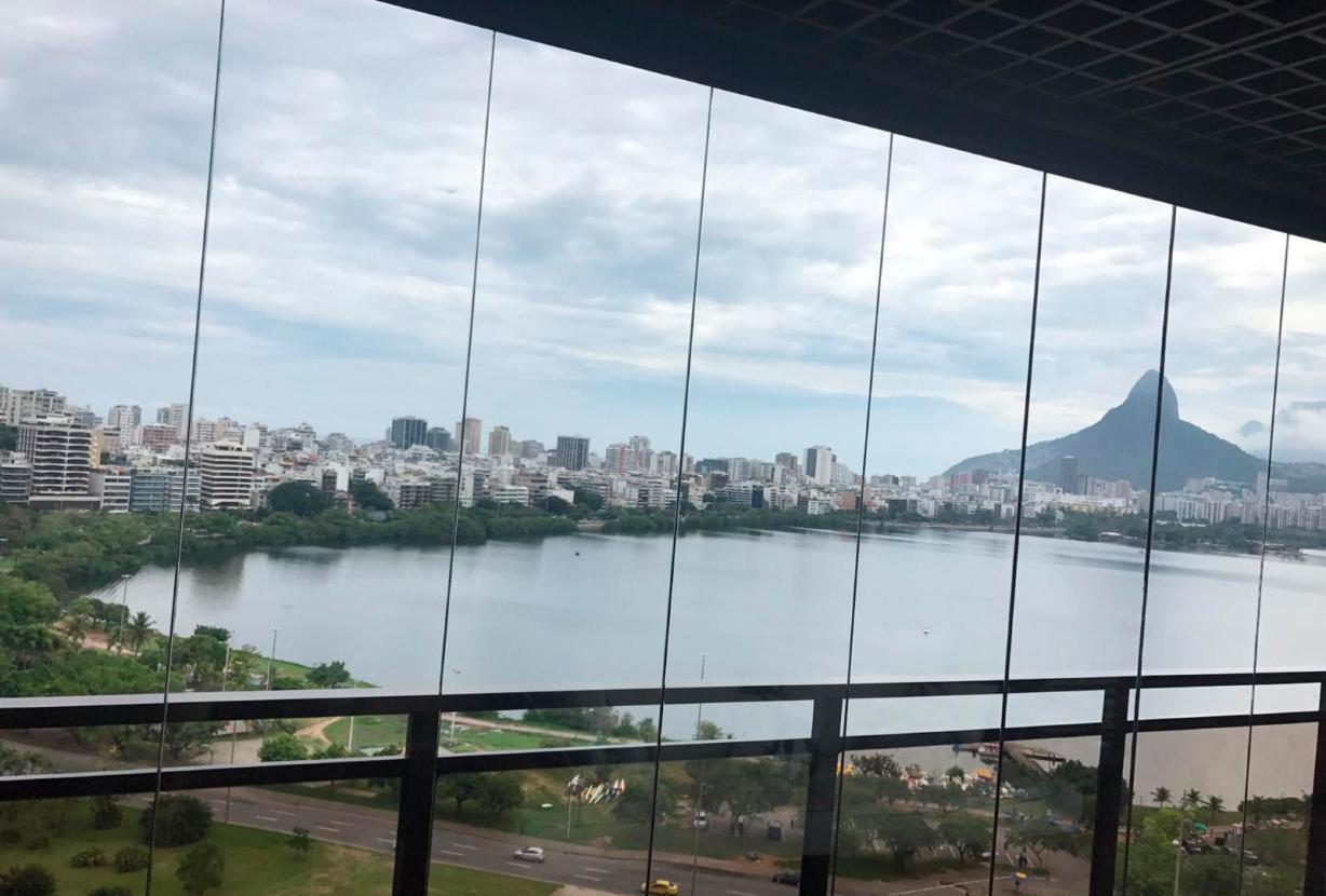 Rio316 - Penthouse à Lagoa