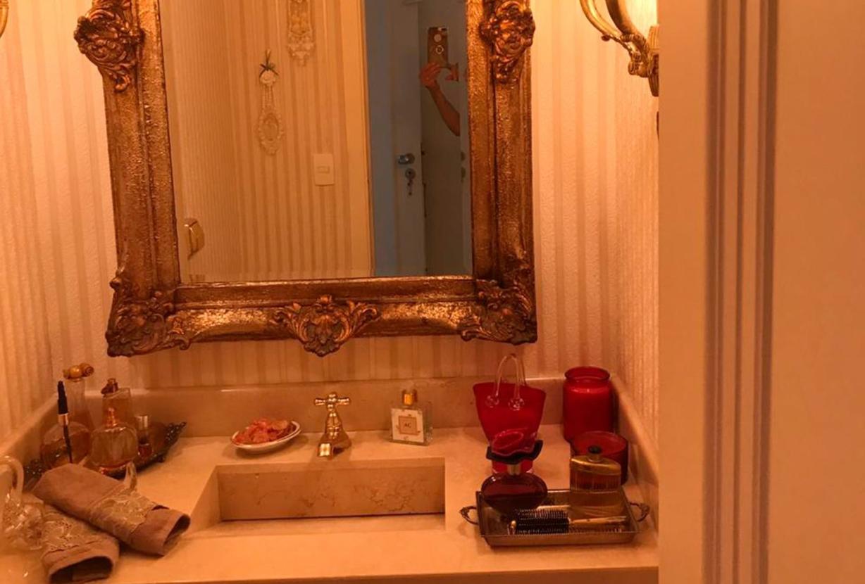 Rio316 - Penthouse à Lagoa