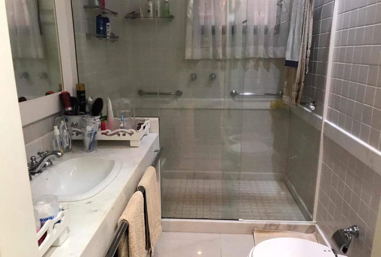Rio316 - Penthouse à Lagoa