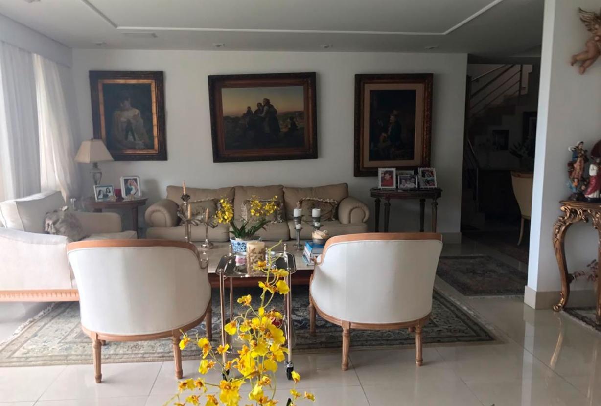Rio316 - Penthouse à Lagoa