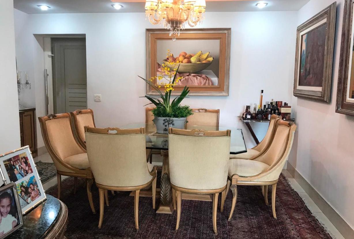 Rio316 - Penthouse à Lagoa