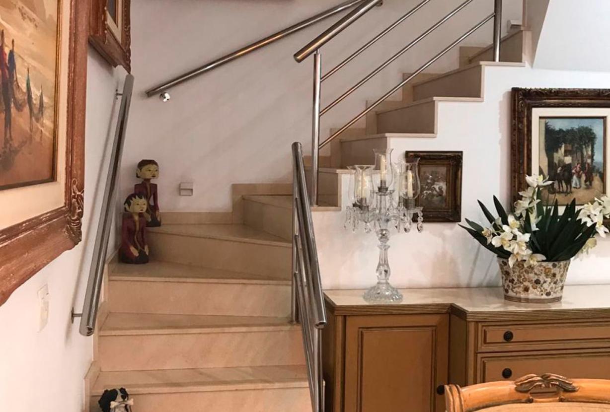 Rio316 - Penthouse à Lagoa