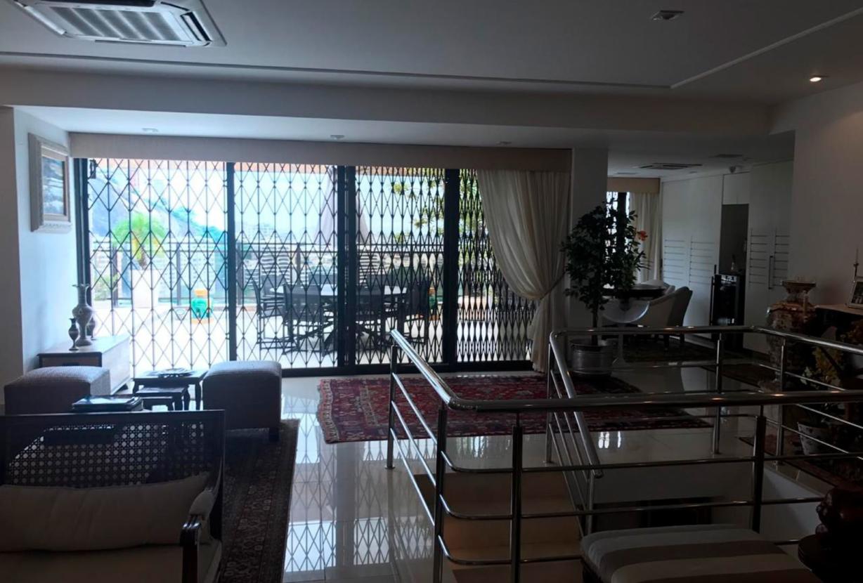 Rio316 - Penthouse à Lagoa