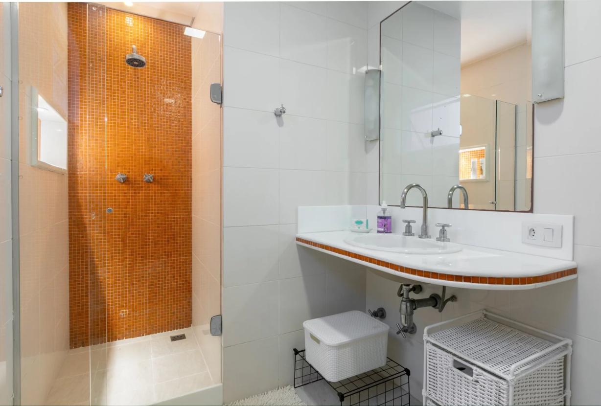 Rio129 - Apartamento en Ipanema