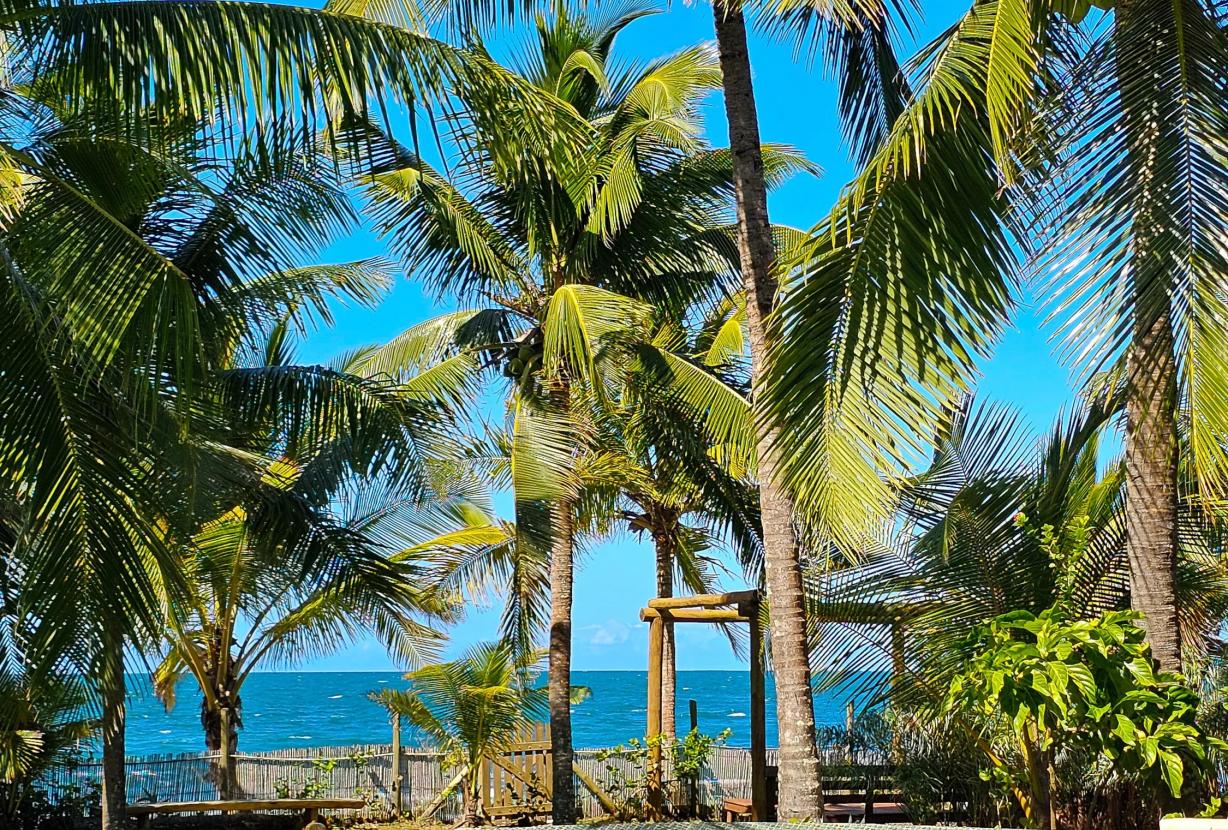 Bah300 - Casa de playa en Barra Grande
