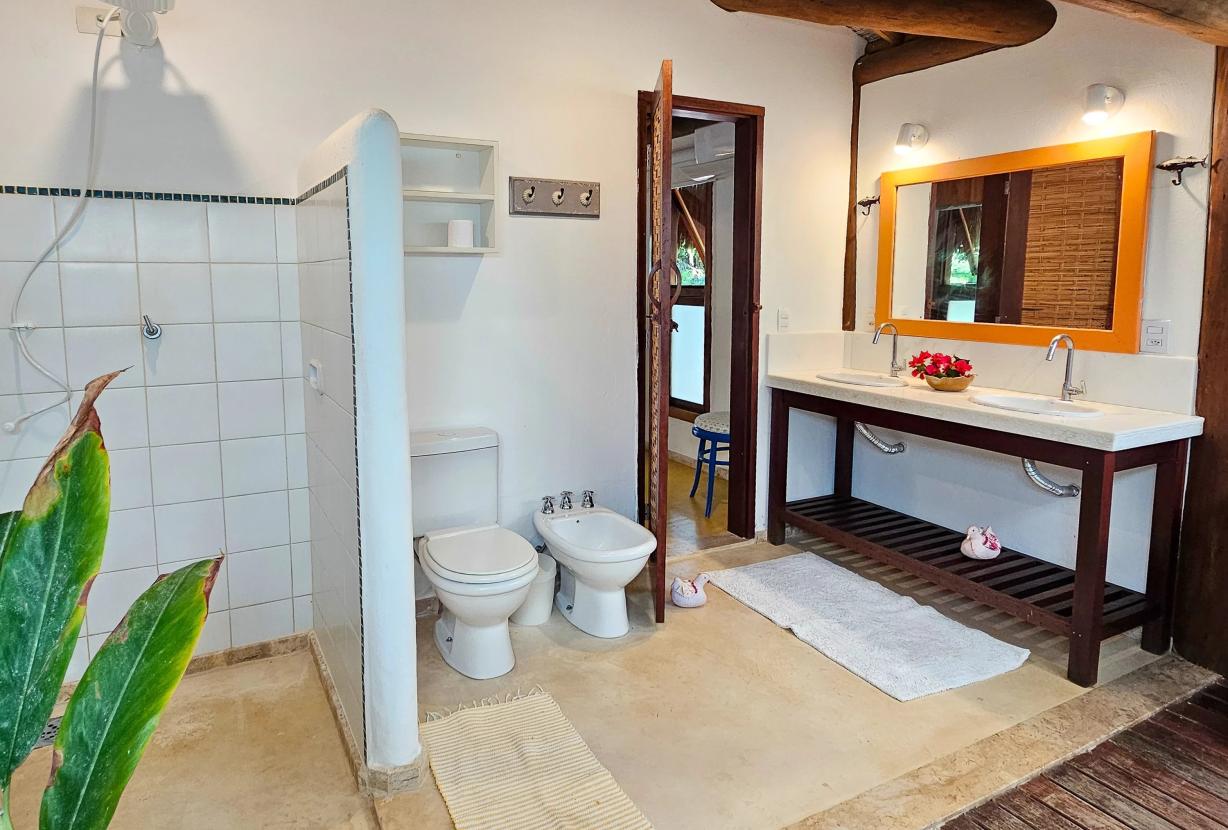 Bah300 - Casa de playa en Barra Grande